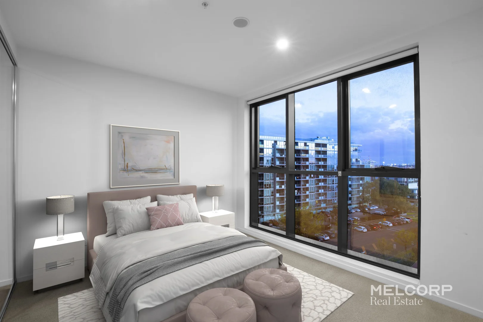 Additional image 7 of 404E/1 Hallenstein Street, Footscray VIC 3011