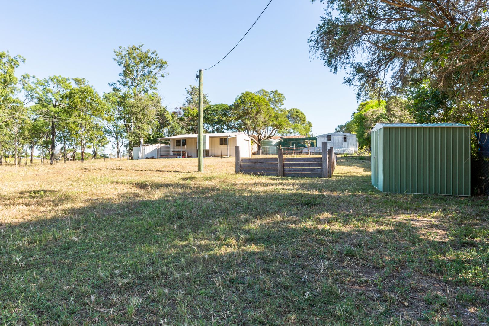 10 Callaghan Street, Rosedale QLD 4674, Image 1