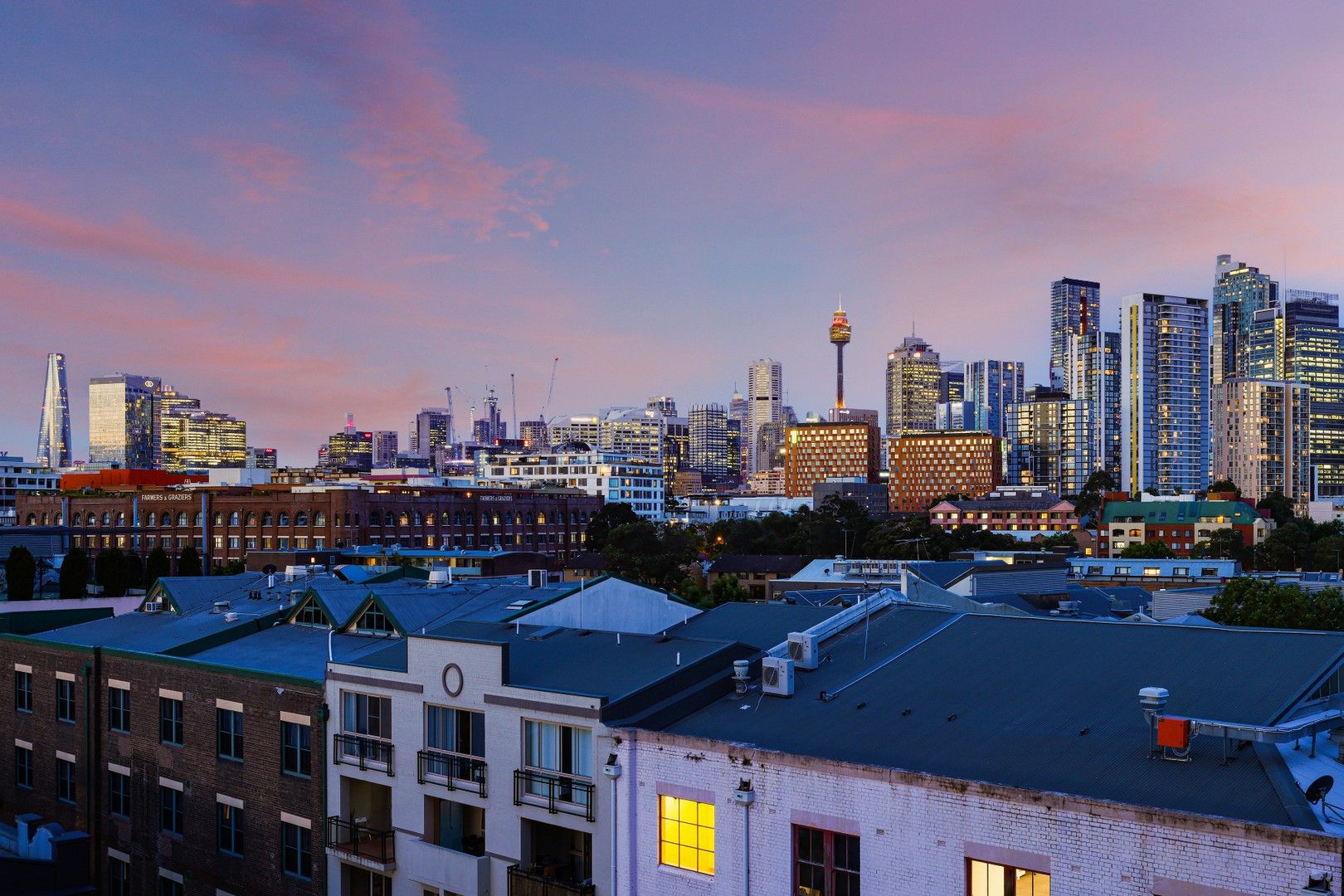 502/2-12 Smail Street, Ultimo NSW 2007, Image 0