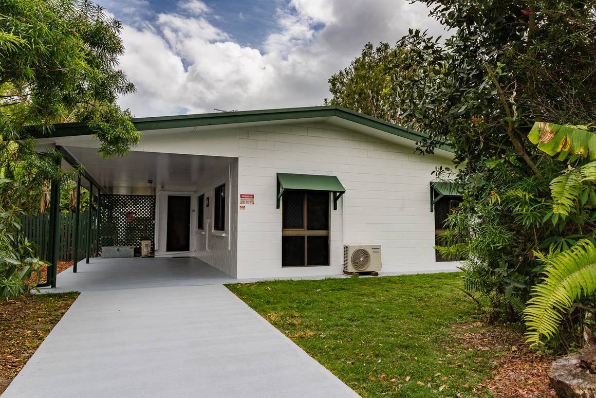 Picture of 5 Jason Street, ANDERGROVE QLD 4740