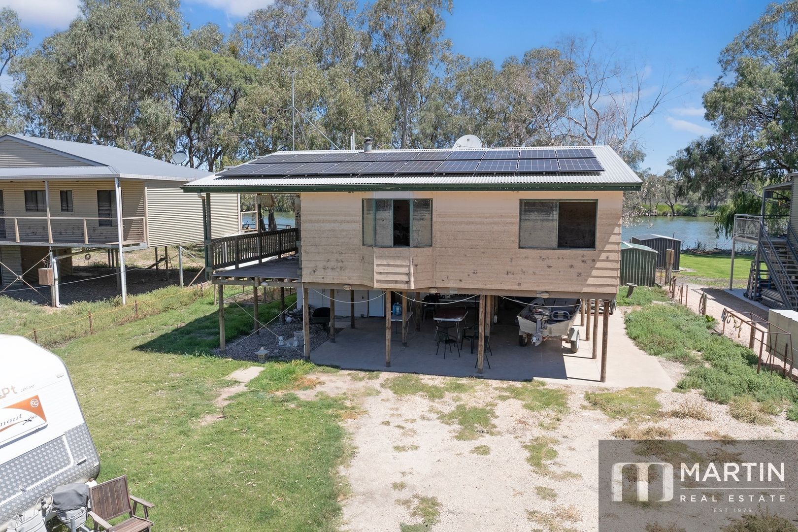 206 Scotts Creek Shack Road, Morgan SA 5320, Image 2