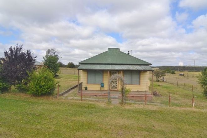 Picture of 1243 Castlereagh Highway, LIDSDALE NSW 2790
