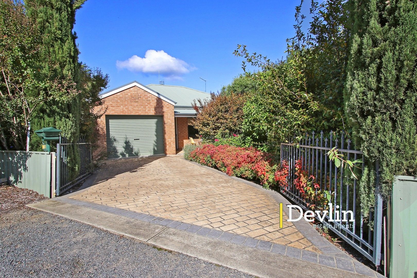 18B Nankervis Court, Beechworth VIC 3747, Image 0