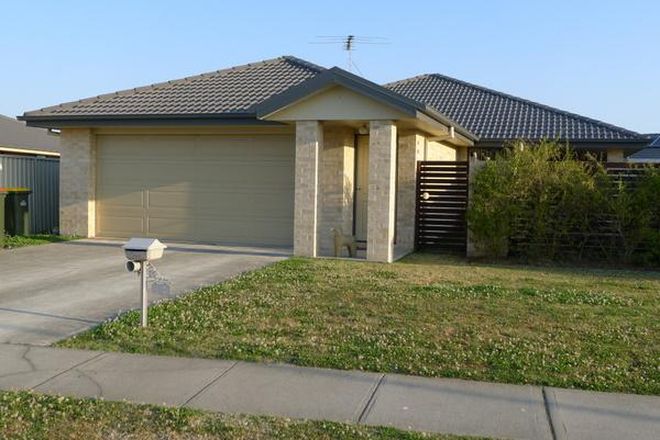 Picture of 6 Ashton Drive, HEDDON GRETA NSW 2321