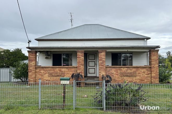 Picture of 21 Rawson Street, ABERDARE NSW 2325