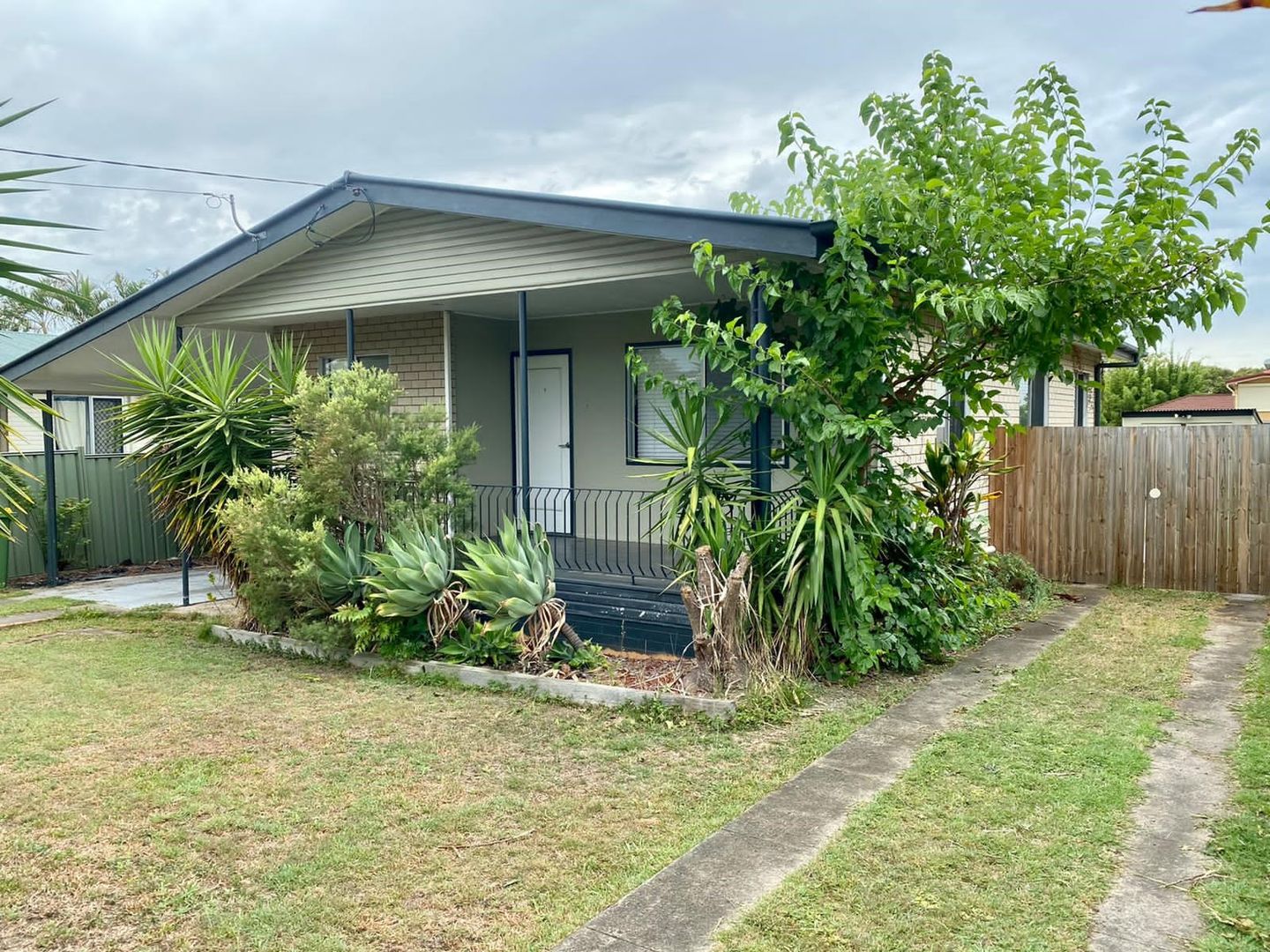 52 Grange Road, Eastern Heights Property History & Address Research