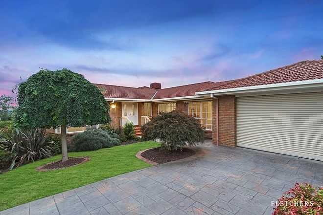 Picture of 4 Strathbogie Court, KILSYTH VIC 3137