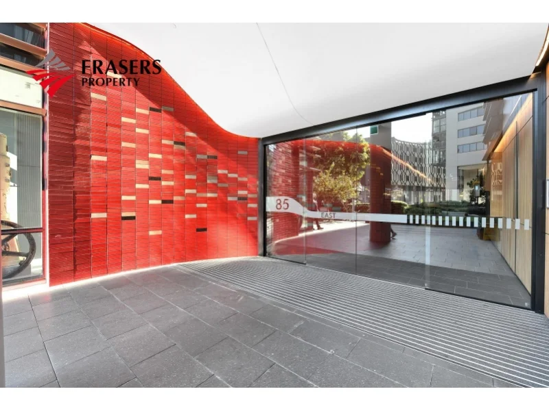 Additional image 13 of E515/85 O'Connor Street, Chippendale NSW 2008