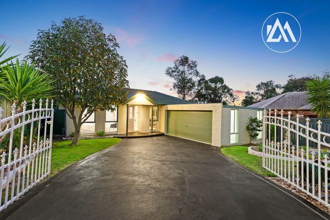 Picture of 4 Claire Court, LANGWARRIN VIC 3910
