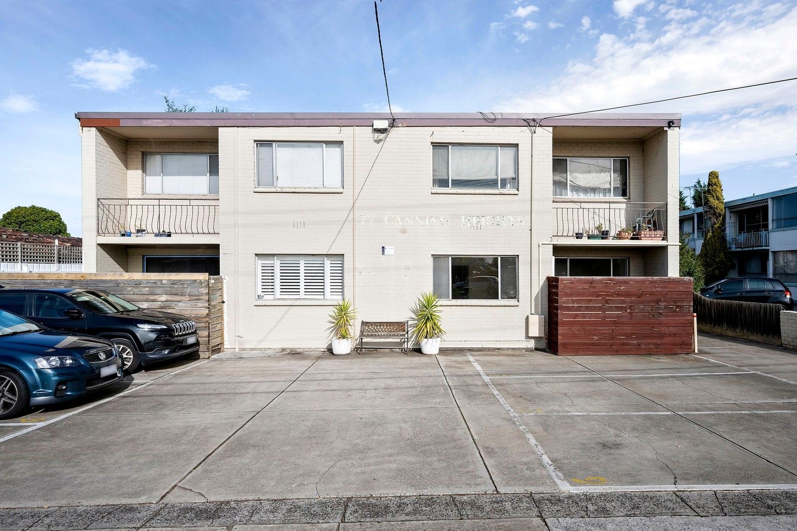 2/77 Canning Street, Avondale Heights VIC 3034, Image 0