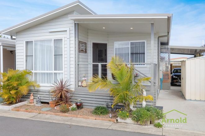 Picture of 229/687 Pacific Highway, BELMONT NSW 2280