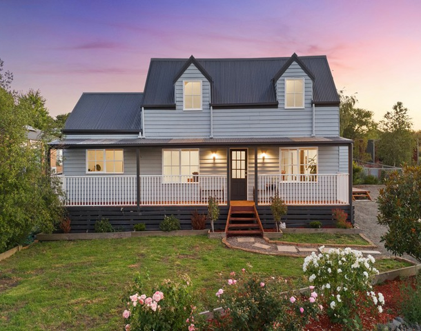 43 Bennett Street, Malmsbury VIC 3446