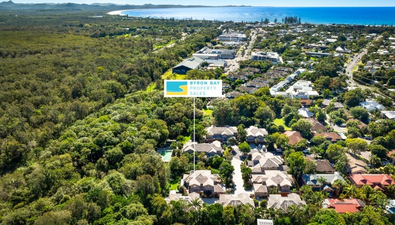 Picture of 14/11 Constellation Close, BYRON BAY NSW 2481