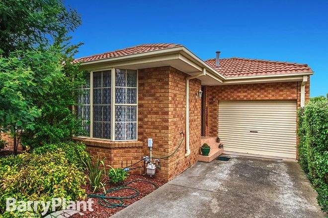 Picture of 1 & 2/149 Opie Road, ALBANVALE VIC 3021