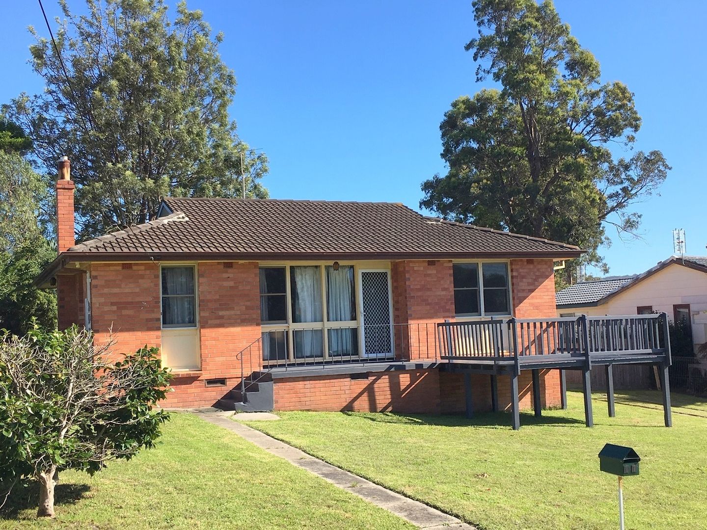 11 Curalo Street, Eden Property History & Address Research Domain