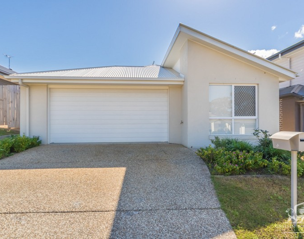 3 Llama Court, Dakabin QLD 4503