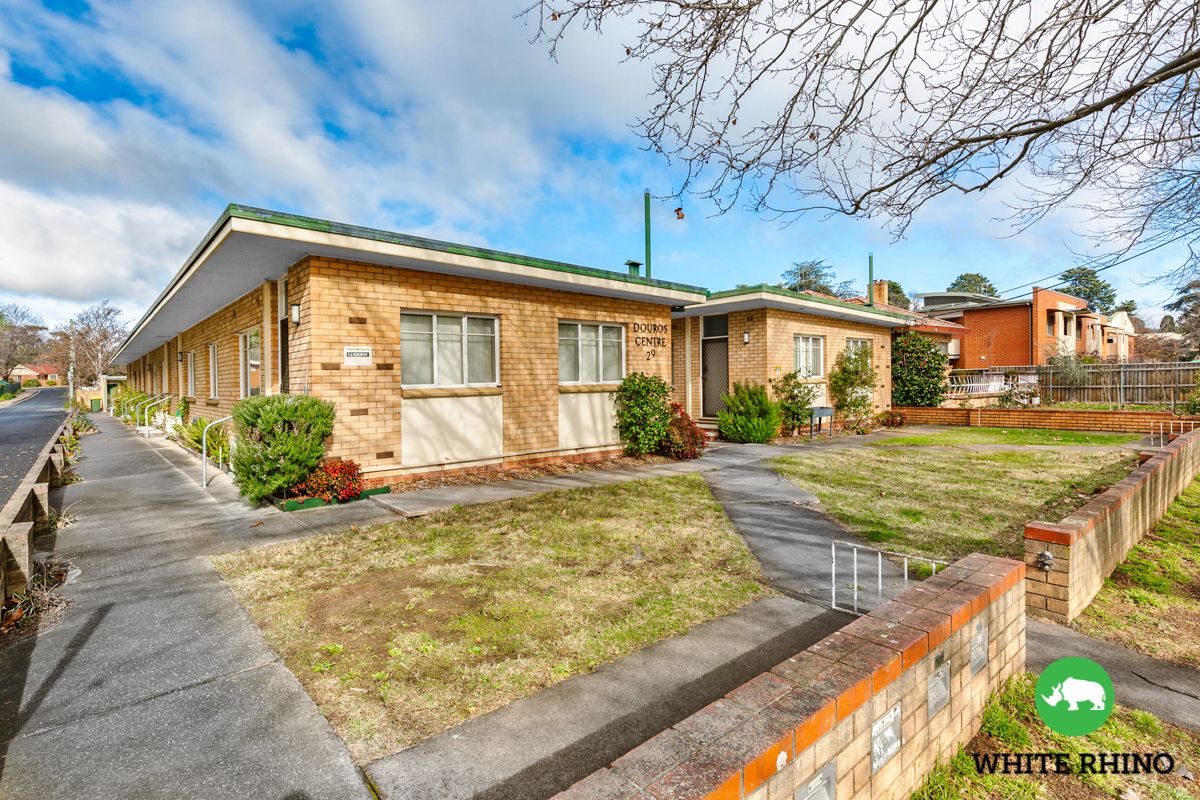 2 bedrooms Apartment / Unit / Flat in Unit 1/29 Rutledge Street QUEANBEYAN NSW, 2620