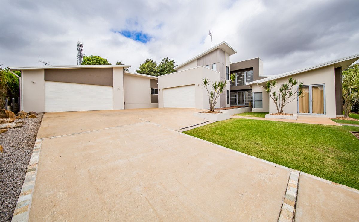 1 Jensen Terrace, Kingaroy QLD 4610