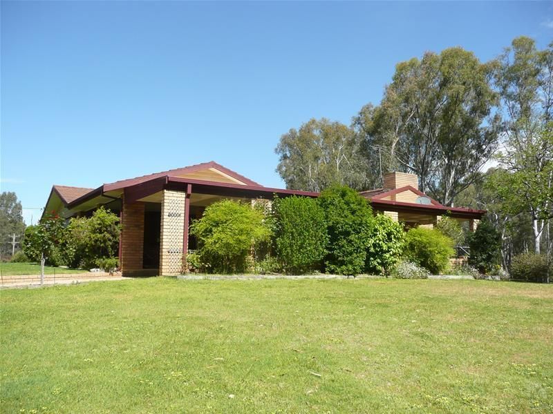 51 Pimpala Crescent, Mulwala NSW 2647, Image 1