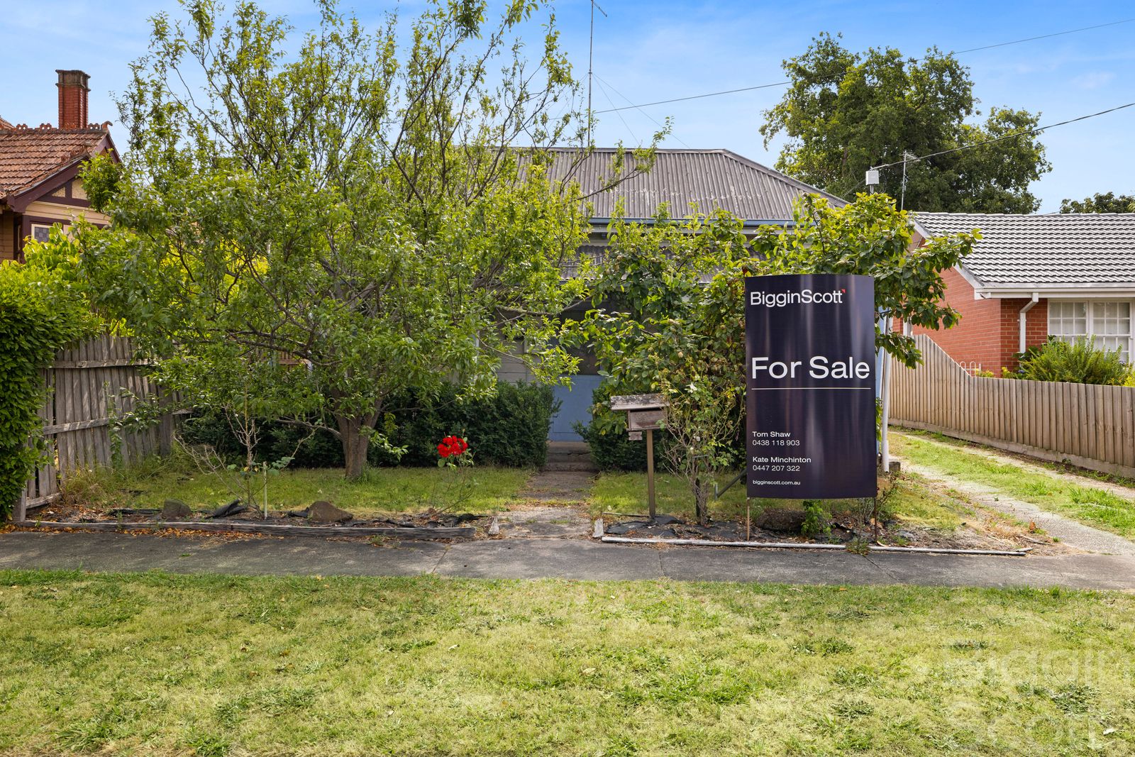 67 Cambridge Street, Creswick VIC 3363, Image 1