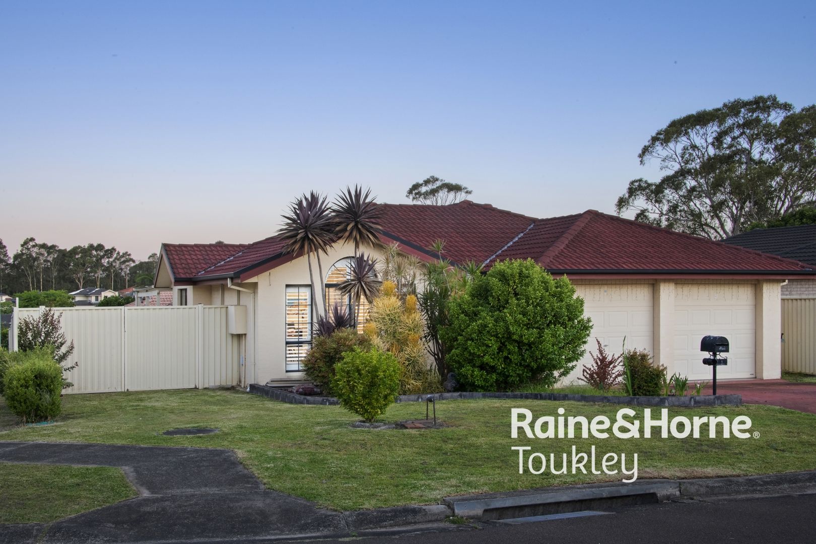 1 Bangalay Close, Blue Haven NSW 2262, Image 1