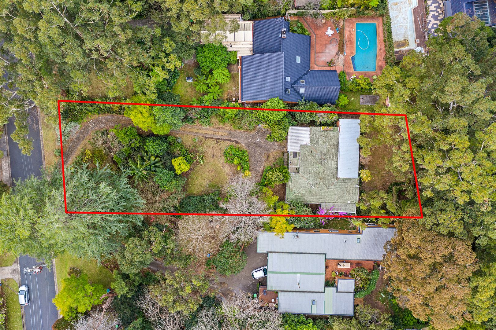 5 Bushland Avenue, Mount Pleasant NSW 2519, Image 2