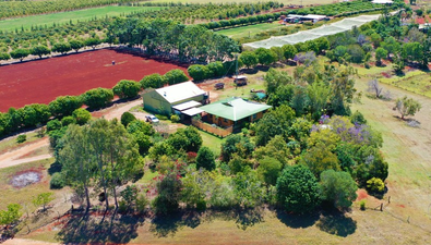 Picture of 11 Hawes Road, NORTH ISIS QLD 4660