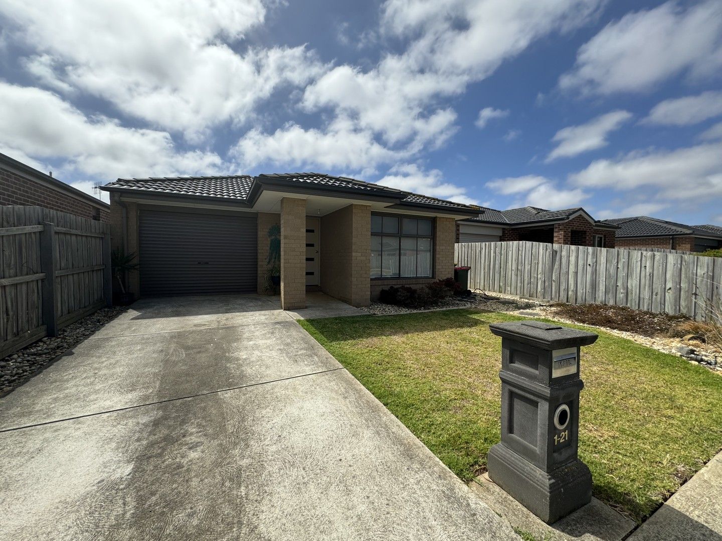 1/21 Quarry Road, Warrnambool VIC 3280 Apartment For Rent Domain