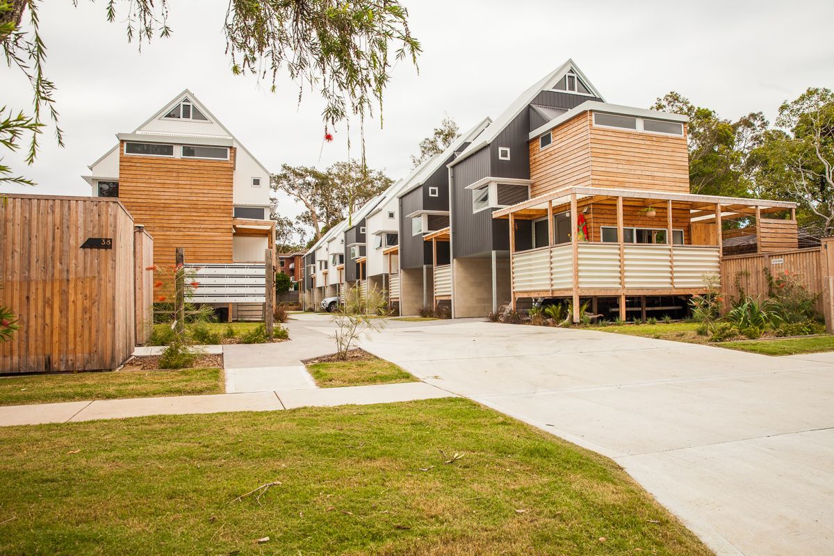 1 bedrooms Townhouse in 7/38 Pacific Street CRESCENT HEAD NSW, 2440