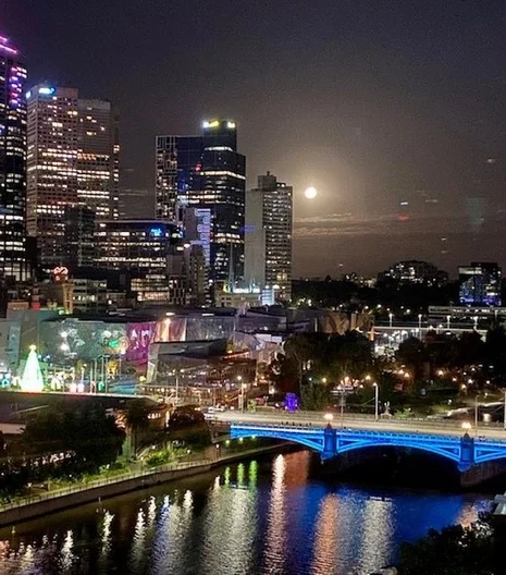 Additional image 21 of 6/18 Wells Street, Southbank VIC 3006