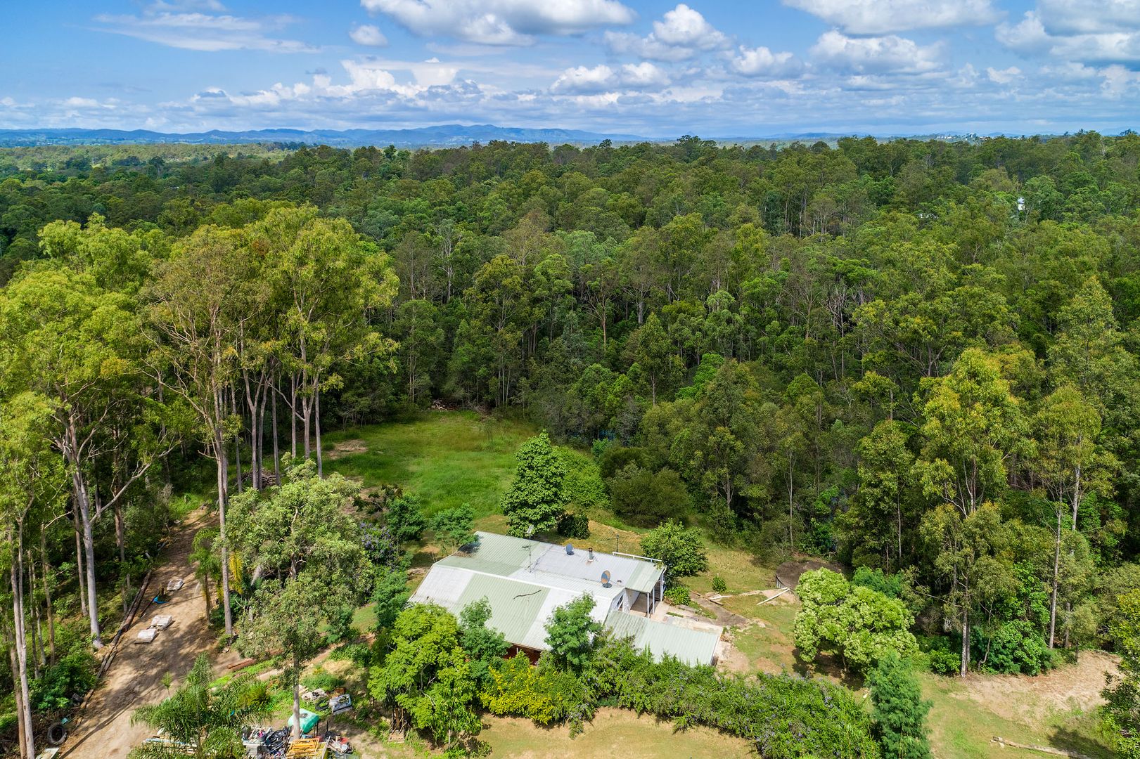 124 Tamaree Road, Tamaree QLD 4570, Image 1