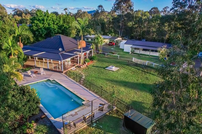 Picture of 8 Wagonwheel Road, BOYLAND QLD 4275