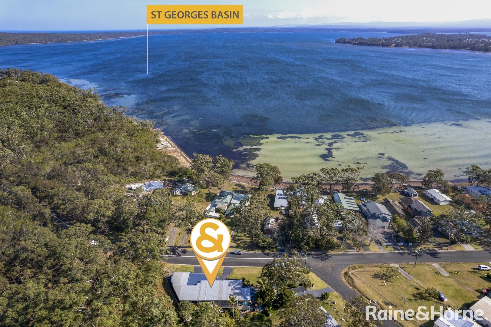 66 Grandview Street, Erowal Bay NSW 2540, Image 0