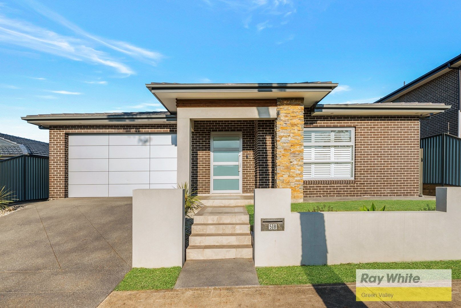 58 Napier Avenue, Lurnea NSW 2170, Image 0