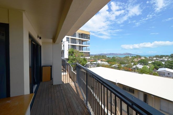 Picture of 6/27 Gilbert Crescent, CASTLE HILL QLD 4810