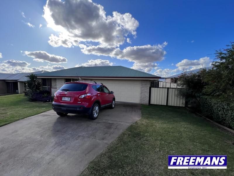 4 bedrooms House in 18 Poinciana Avenue KINGAROY QLD, 4610