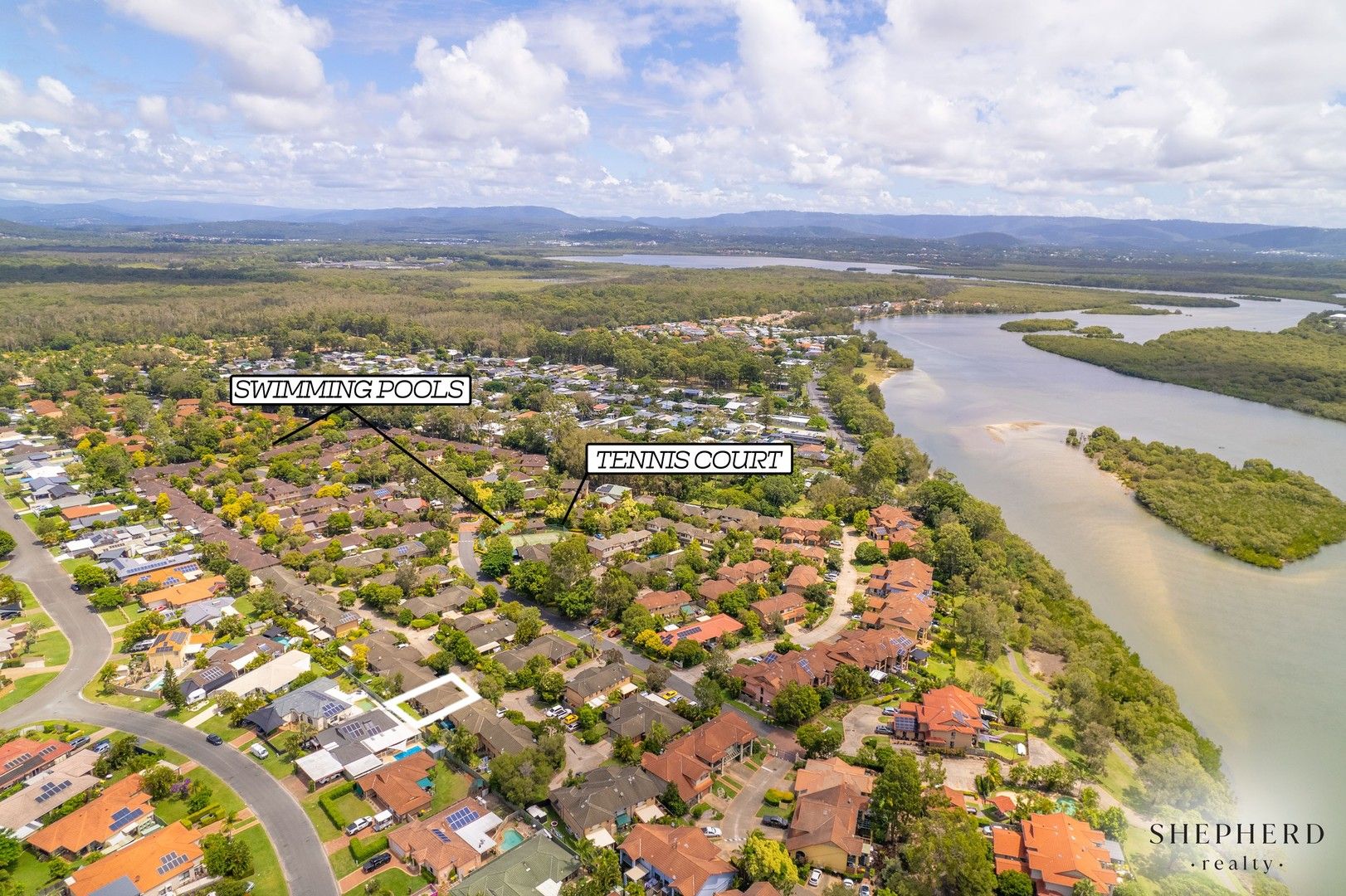 160/125 Hansford Rd "Prouds Landing", Coombabah QLD 4216, Image 0
