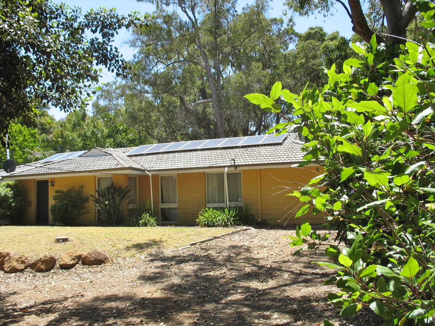 6 Carstairs Road Darlington Wa 6070 Domain