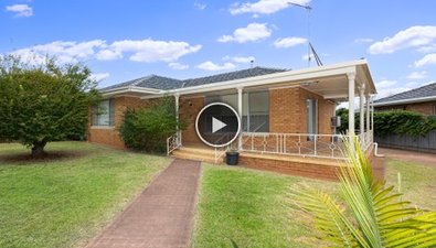 Picture of 96 Deutcher Street, TEMORA NSW 2666