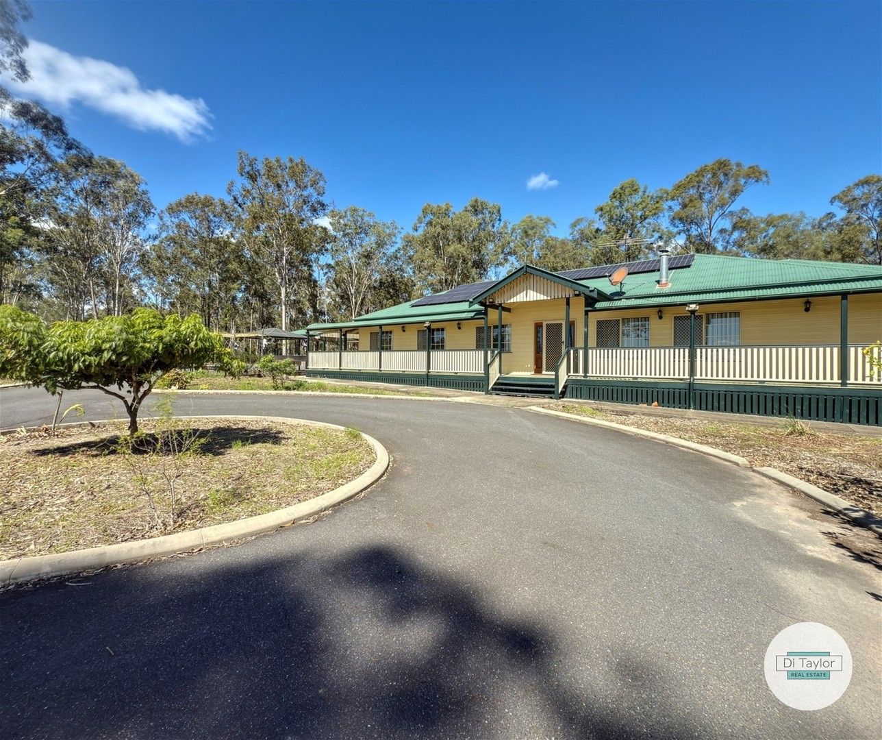 5 bedrooms House in 72-90 Green Ridge Road JIMBOOMBA QLD, 4280