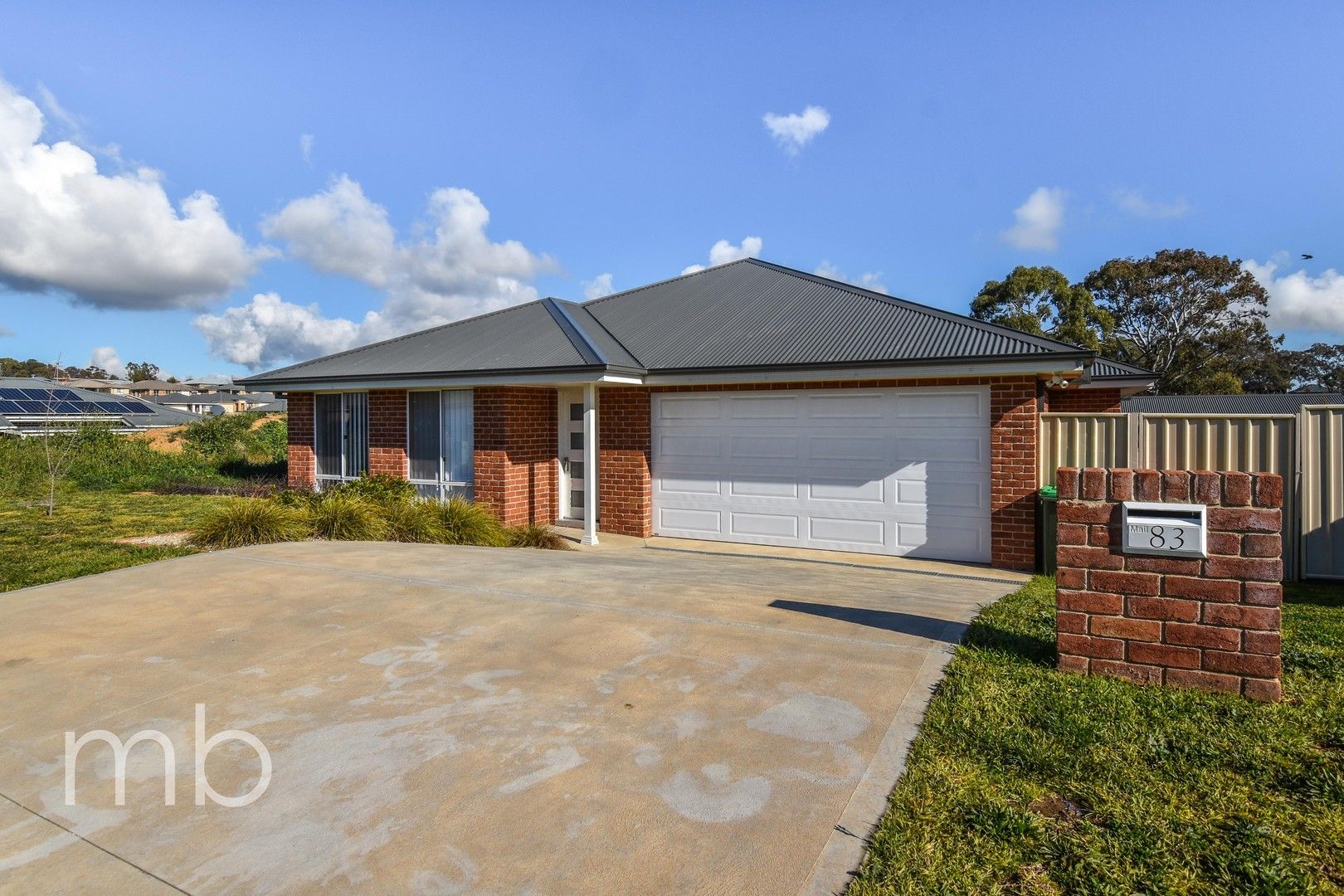 4 bedrooms House in 83 William Maker Drive ORANGE NSW, 2800