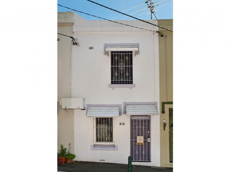 22 Sparkes Street, Camperdown NSW 2050, Image 0