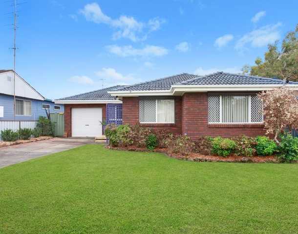 40 Third Avenue, Toukley NSW 2263