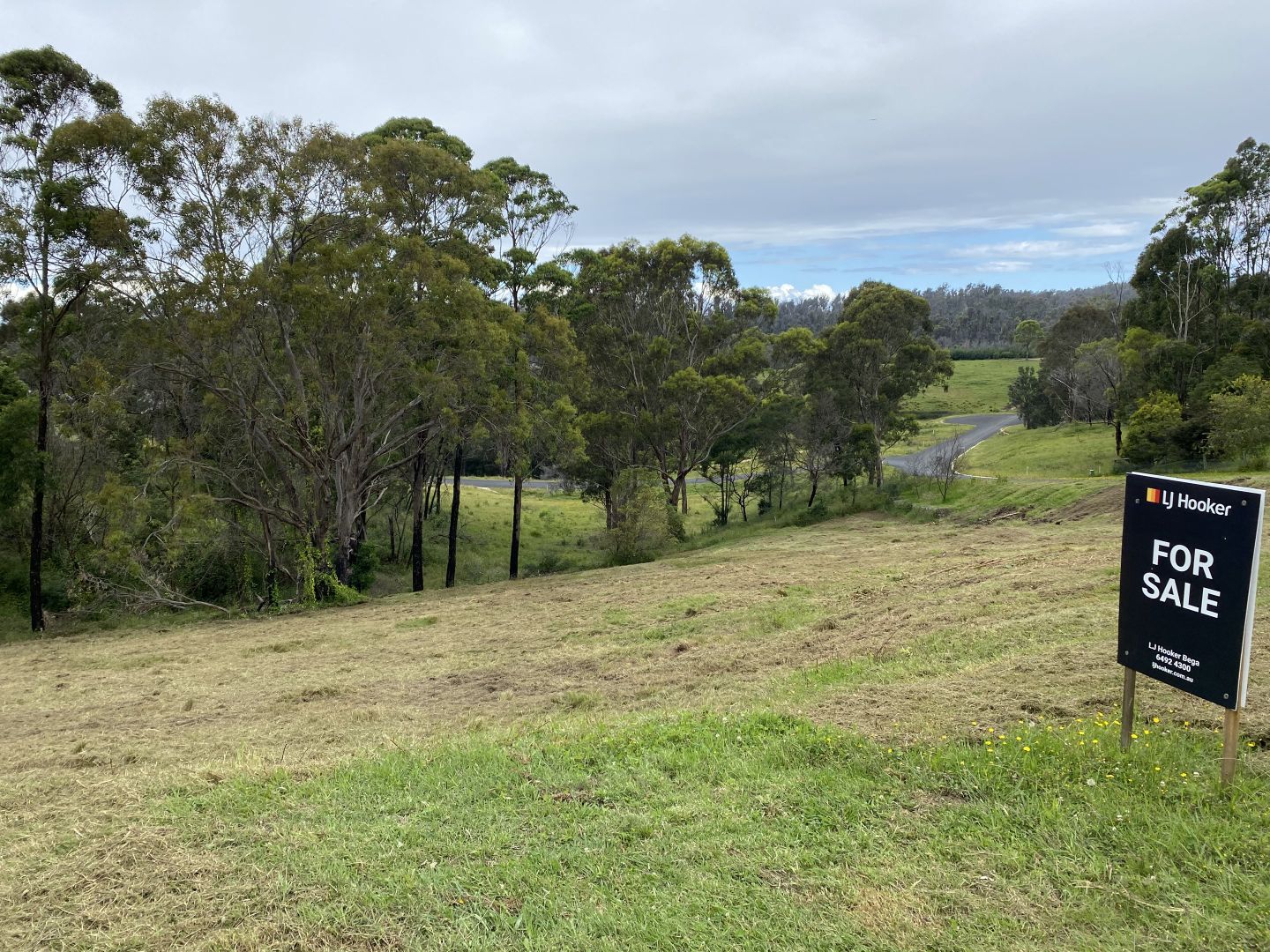 26 Thompsons Drive, Tathra NSW 2550, Image 1