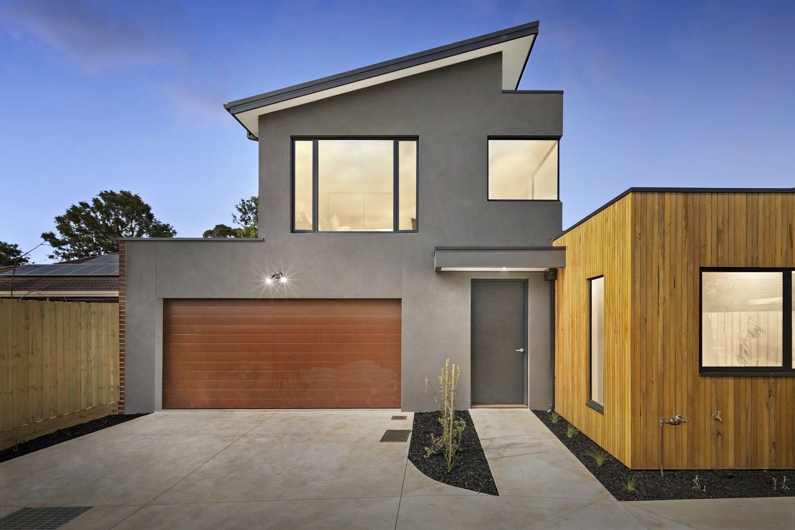 3 bedrooms Townhouse in 4/107 Salmon Street HASTINGS VIC, 3915