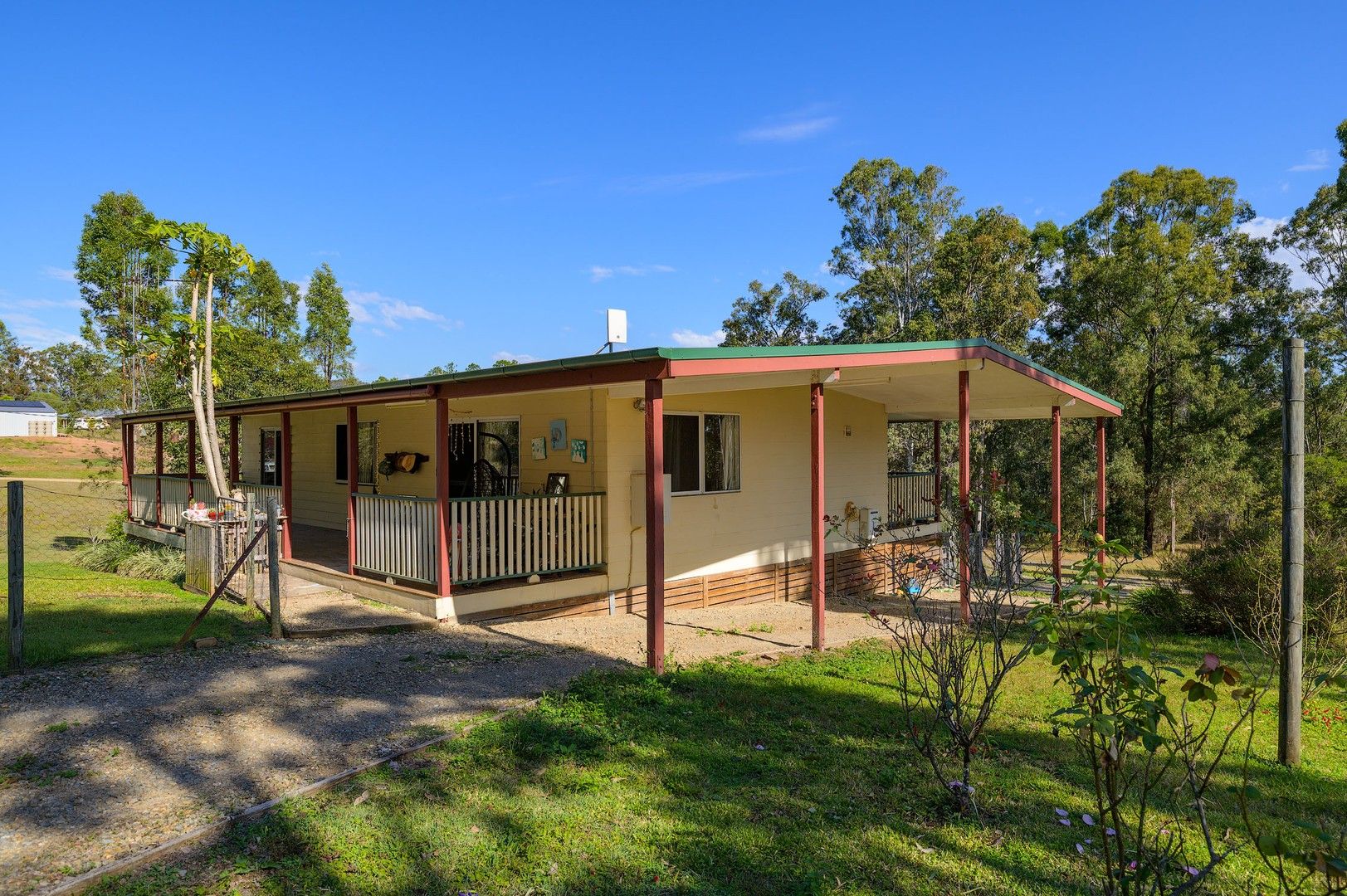 62 Andrew Road, Glenwood QLD 4570, Image 0