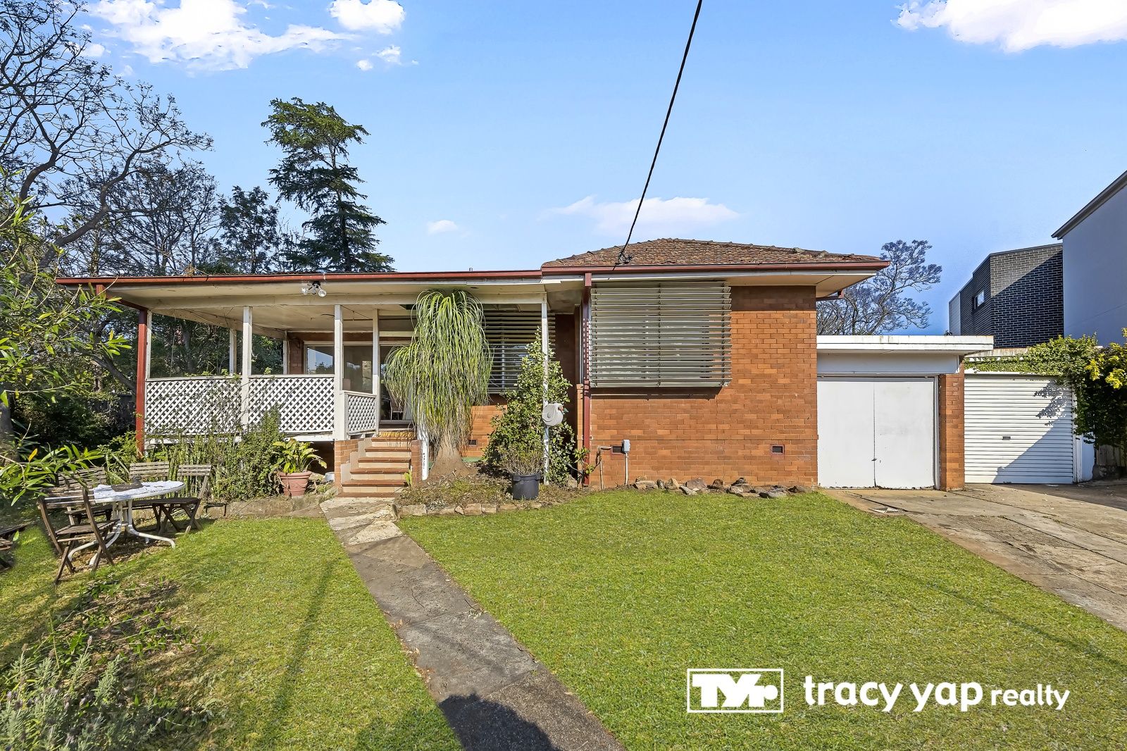 8 Narrun Crescent, Telopea NSW 2117, Image 1