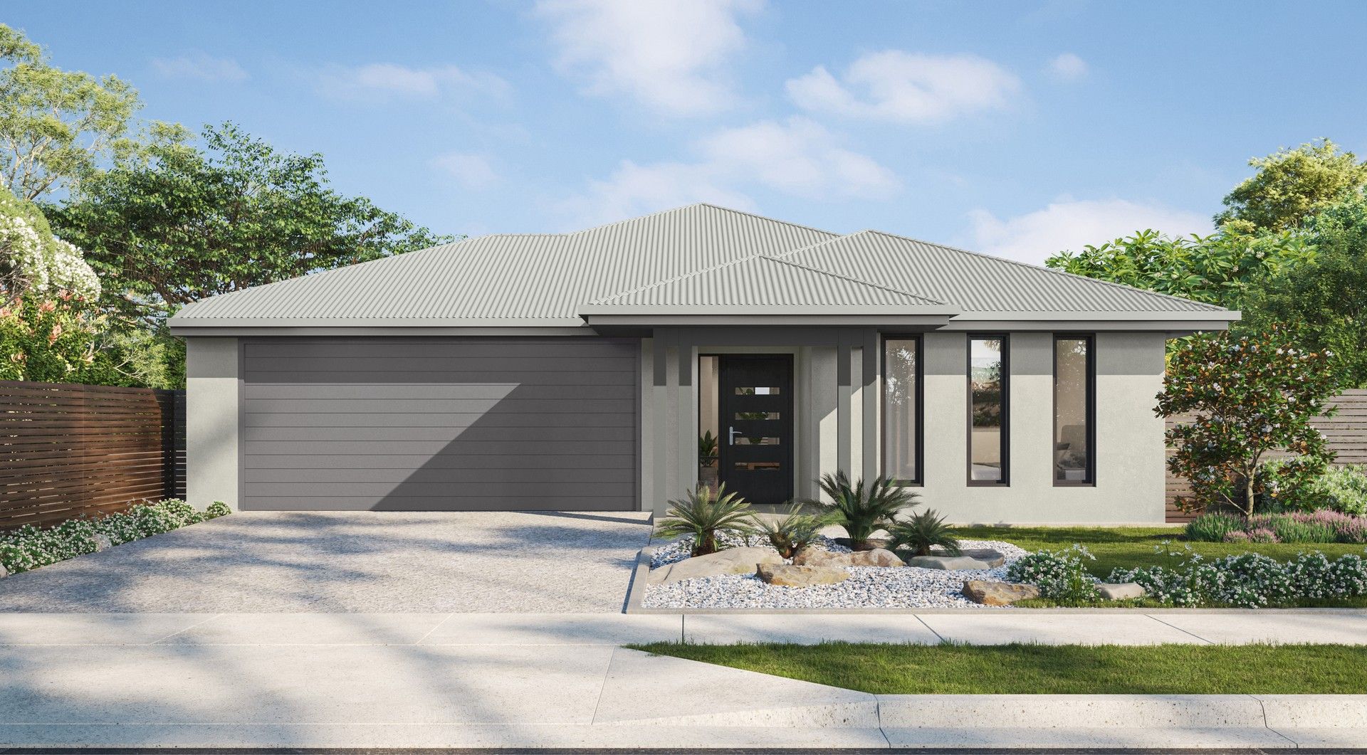4 bedrooms New House & Land in Lot 445 Johnson Circuit RIPLEY QLD, 4306