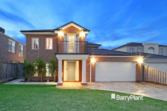 Picture of 7 Ada Street, ROWVILLE VIC 3178