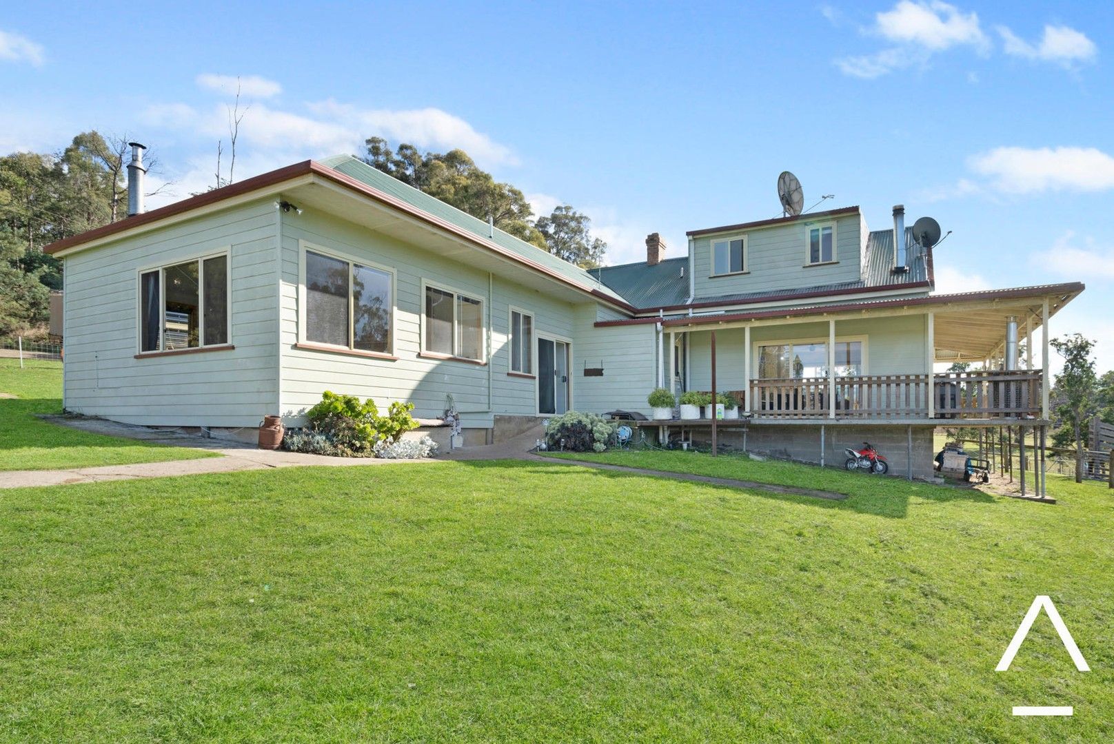 259 South Winkleigh Road, Winkleigh TAS 7275, Image 0